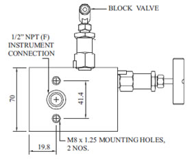 Manifold - R - 2 Way-06 Diagram1