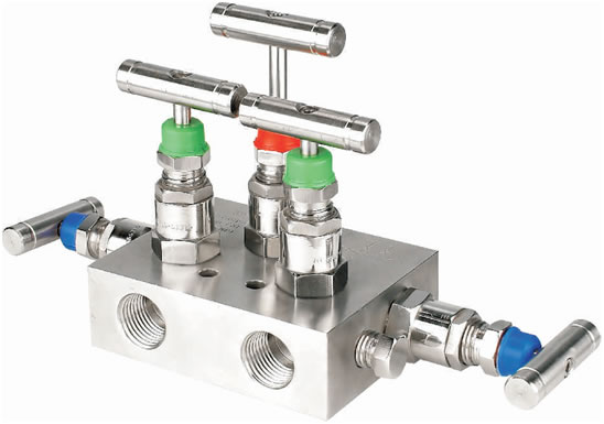 Manifold - R - 5 Way-01