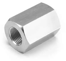 HP Hex Coupling