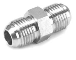 HP Hex Nipples JIC x JIC