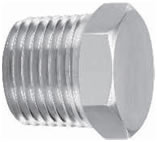 HP Hex Plug NPT