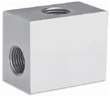 HP Tee Female x Female