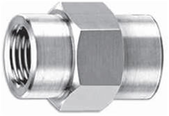 Hex Reducing Coupling