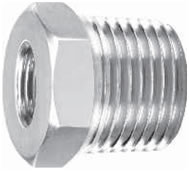 Reducing Bushing NPT x NPT