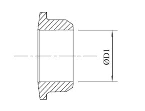 Back Ferrule Diagram