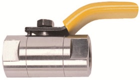 Ball Valves