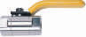 Ball Valve 2-pc