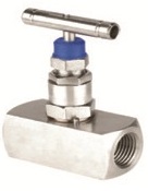 Needle Valves