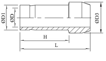 Port Connector Diagram