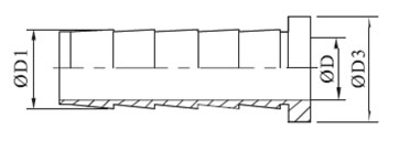 Tube Insert Diagram