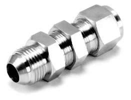 Tube to Bulkhead Union